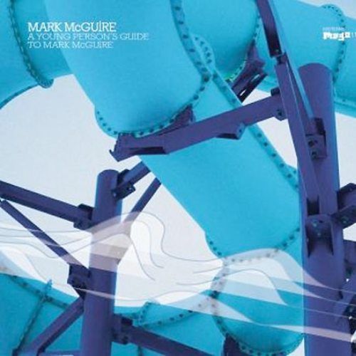 Mark McGuire ‎– A Young Person's Guide To Mark McGuire 2xCD - product images
