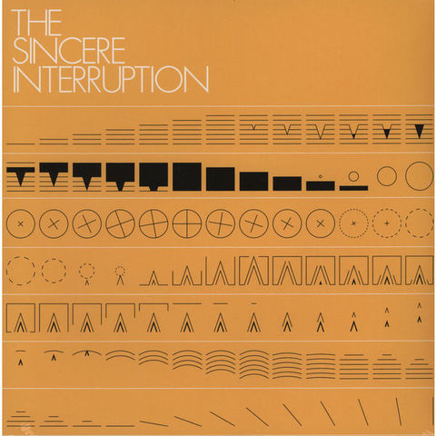 Eric,Lanham,-,The,Sincere,Interruption,LP,Eric Lanham, The Sincere Interruption, Spectrum Spools, LP, vinilo, comprar, twosteprecords, two step records, Two-Step Records