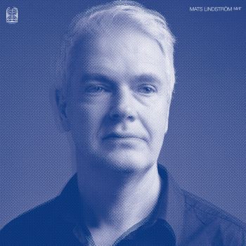 Mats,Lindström,‎–,МИГ,LP,Mats Lindström, МИГ, LP, Ideologic Organ, vinyl