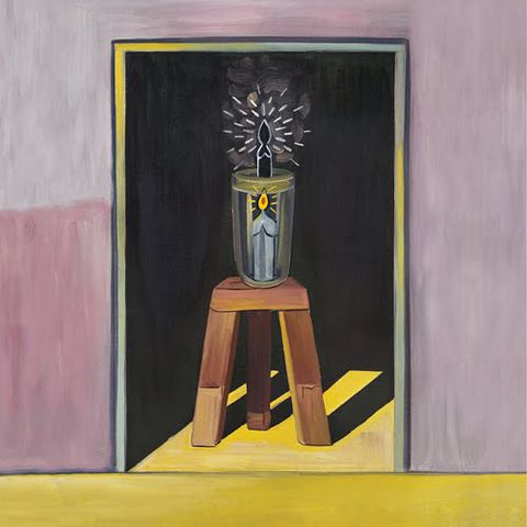 Mirror,‎–,Interiors,LP,Mirror Mirror, Interiors, LP, Rvng Intl., vinilo, comprar, twosteprecords, two step records, Two-Step Records