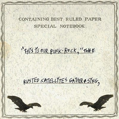 The,Silver,Mt.,Zion,Memorial,Orchestra,&,Tra-la-la,Band,with,Choir,‎–,This,Is,Our,Punk-Rock,2xLP,The Silver Mt. Zion Memorial Orchestra & Tra-la-la Band with Choir, This Is Our Punk-Rock, Constellation, vinyl, LP