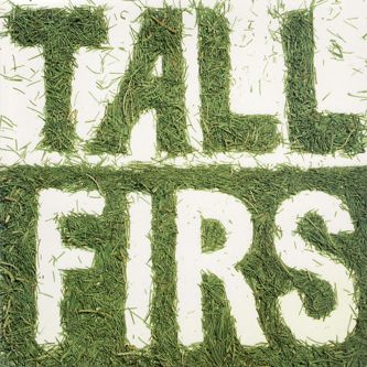 Tall,Firs,‎–,CD,Tall Firs, Tall Firs, Ecstatic Peace, CD