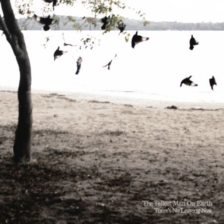 The,Tallest,Man,On,Earth,‎–,There's,No,Leaving,Now,LP,The Tallest Man On Earth, There's No Leaving Now, vinilo, vinyl, Dead Oceans