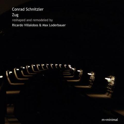 Conrad,Schnitzler,‎–,Zug,-,Reshaped,And,Remodeled,LP,Conrad Schnitzler ‎– Zug - Reshaped And Remodeled, Vinyl, vinilo, comprar, twosteprecords, two step records, Two-Step Records