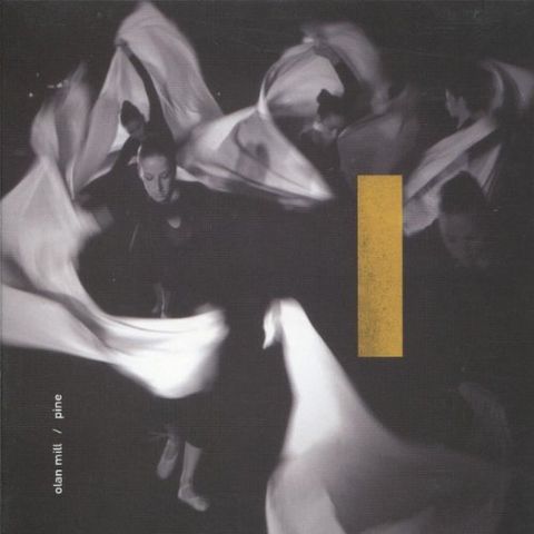 Olan,Mill,‎–,Pine,CD,Olan Mill, Pine, Serein, CD, comprar, twosteprecords, two step records, Two-Step Records