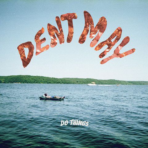 Dent,May,‎–,Do,Things,LP,Dent May, Do Things, Paw Tracks, Vinyl, vinilo, comprar, twosteprecords, two step records, Two-Step Records