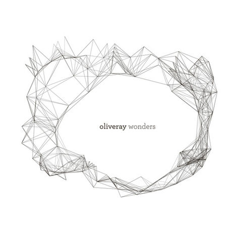 Oliveray,‎–,Wonders,LP/CD, Wonders, Erased Tapes, Cote Labo, CD