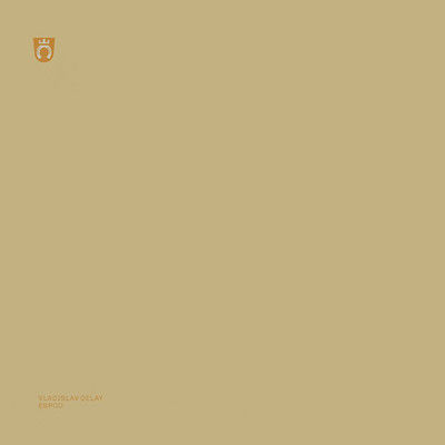 Vladislav Delay ‎– Espoo EP - product images