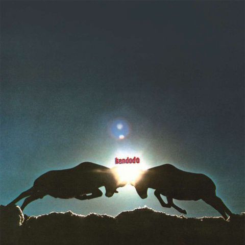 Kandodo,‎–,LP, Kandodo, Thrill Jockey, vinilo, vinyl, twosteprecords