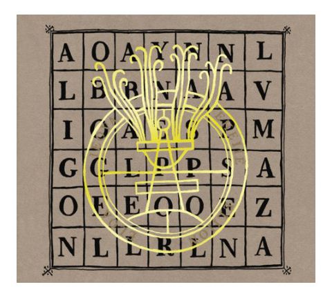 Bright,Eyes,‎–,Four,Winds,EP,Bright Eyes, Four Winds, LP, vinilo, Saddle Creek