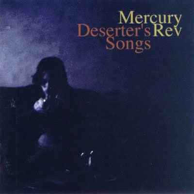 Mercury,Rev,‎–,Deserter's,Songs,2xLP,Mercury Rev, Deserter's Songs, LP, vinyl, Modern Classics Recordings