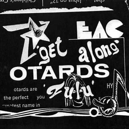 Eric,Copeland,‎–,Get,Along,7,Eric Copeland, Get Along, Post Present Medium, 7, vinilo, comprar, twosteprecords
