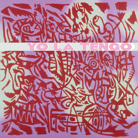 Yo,La,Tengo,‎–,I,Am,Not,Afraid,Of,You,And,Will,Beat,Your,Ass,2xLP,Yo La Tengo ‎– I Am Not Afraid Of You And I Will Beat Your Ass, Matador, 2xLP, vinyl