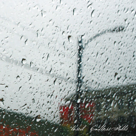 Loscil,‎–,Endless,Falls,2xLP, Endless Falls, Kranky, Vinyl, vinilo, comprar, twosteprecords, two step records, Two-Step Records