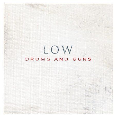 Low,‎–,Drums,And,Guns,LP, Drums And Guns, Sub Pop, LP, vinilo, vinyl
