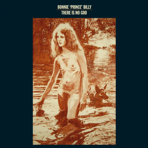 Bonnie,'Prince',Billy,‎–,There,Is,No,God,10,Bonnie 'Prince' Billy, There Is No God, vinilo, Domino, LP