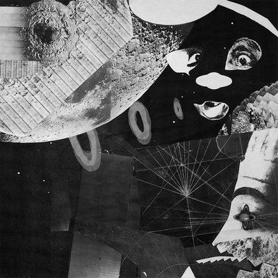 Eric,Copeland,‎–,Alien,In,A,Garbage,Dump,12,Eric Copeland, Alien In A Garbage Dump, Paw Tracks, Vinyl, vinilo, comprar, twosteprecords, two step records, Two-Step Records