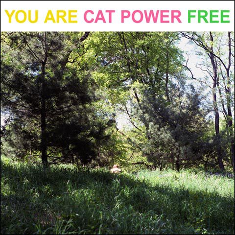 Cat,Power,‎–,You,Are,Free,LP,Cat Power, You Are Free, Matador, LP, vinilo