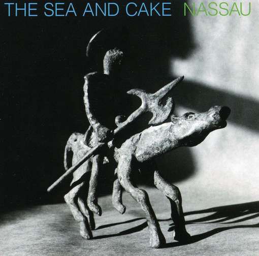 The Sea And Cake ‎– Nassau 2xLP - product images