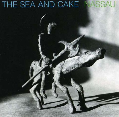 The,Sea,And,Cake,‎–,Nassau,2xLP,The Sea And Cake, Nassau, Thrill Jockey, LP, vinilo, comprar, twosteprecords, two step records, Two-Step Records
