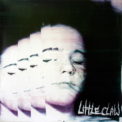 Little,Claw,‎–,Spit,And,Squalor,Swallow,The,Snow,LP,Little Claw, Spit And Squalor Swallow The Snow, Ecstatic Peace, LP, vinyl, vinilo
