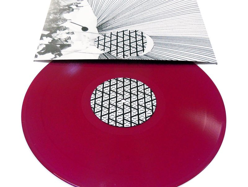 Gnod ‎– Ingnodwetrust LP - product images  of 