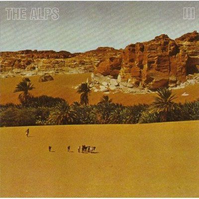 The,Alps,‎–,III,LP,The Alps, III, Mexican Summer, Vinyl, LP, vinilo, comprar, twosteprecords, two step records, Two-Step Records