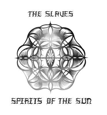 The,Slaves,‎–,Spirits,Of,Sun,LP,The Slaves, Spirits Of The Sun, LP, Digitalis, 2011, vinilo, comprar, twosteprecords, two step records, Two-Step Records