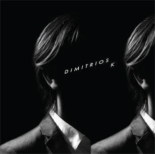 Dimitrios,K,‎–,LP,Dimitrios K, Dimitrios K, iDEAL, vinyl