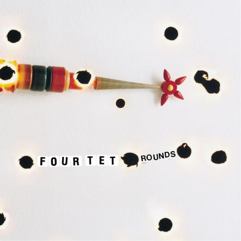 Four,Tet,‎–,Rounds,2xLP+CD,(10th,anniversary,edition),Four Tet, Rounds, vinilo, Domino, LP