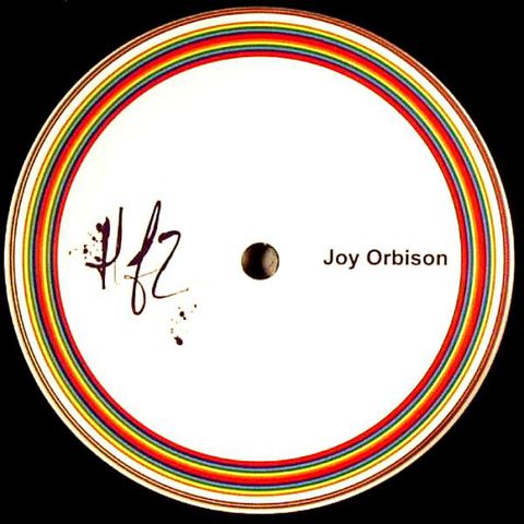 Joy,Orbison,‎–,Hyph,Mngo,/,Wet,Look,12,Joy Orbison, Hyph Mngo, Wet Look, Hotflush, 12, vinyl