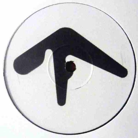 Aphex,Twin,‎–,Digeridoo,(20th,Anniversary,Special),12,Aphex Twin, Digeridoo, (20th Anniversary Special), 12