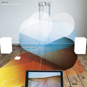 Mark,Fell,-,Sentielle,Objectif,Actualité,2xLP,Mark Fell, Sentielle Objectif Actualité, Editions Mego, 2012, vinilo, comprar, twosteprecords, two step records, Two-Step Records