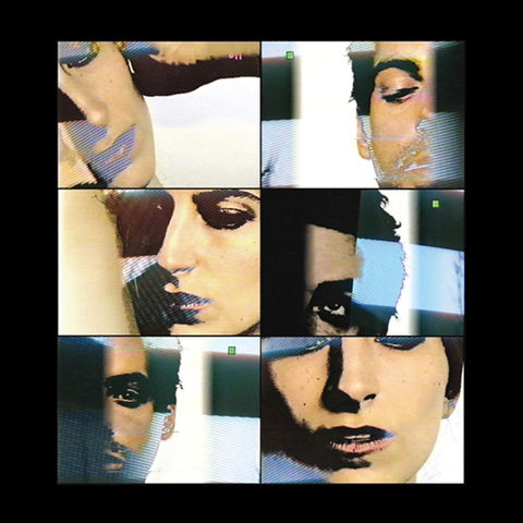 Innergaze,‎–,Mutual,Dreaming,LP, Mutual Dreaming, Cititrax, vinyl, LP