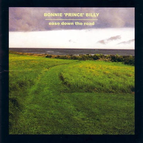 Bonnie,'Prince',Billy,‎–,Ease,Down,The,Road,LP,Bonnie 'Prince' Billy, Ease Down The Road, Drag City, Vinyl, vinilo, comprar, twosteprecords, two step records, Two-Step Records