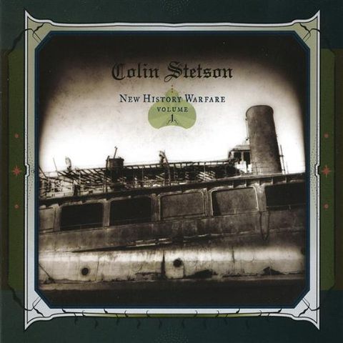 Colin,Stetson,‎–,New,History,Warfare,,Vol.,1,LP,Colin Stetson, New History Warfare, Vol. 1, LP, vinyl, Aagoo