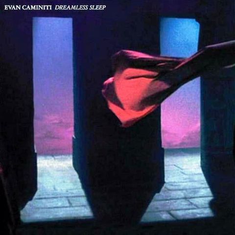 Evan,Caminiti,‎–,Dreamless,Sleep,LP,Evan Caminiti, Dreamless Sleep, Thrill Jockey, LP, vinilo, comprar, twosteprecords, two step records, Two-Step Records