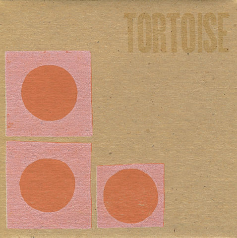 Tortoise,‎–,LP, Tortoise, Thrill Jockey, LP, vinilo, comprar, twosteprecords, two step records, Two-Step Records