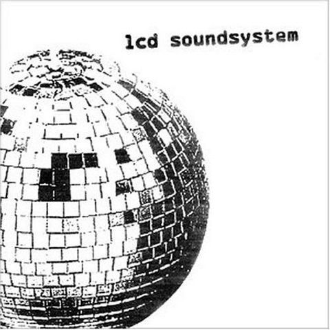 LCD,Soundsystem,‎–,LP,LCD Soundsystem, LCD Soundsystem, DFA, Vinyl, LP