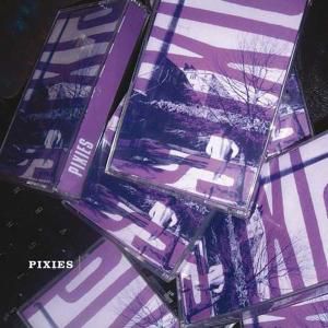 Pixies,‎–,LP, Pixies, Vinyl Lovers, LP, vinyl