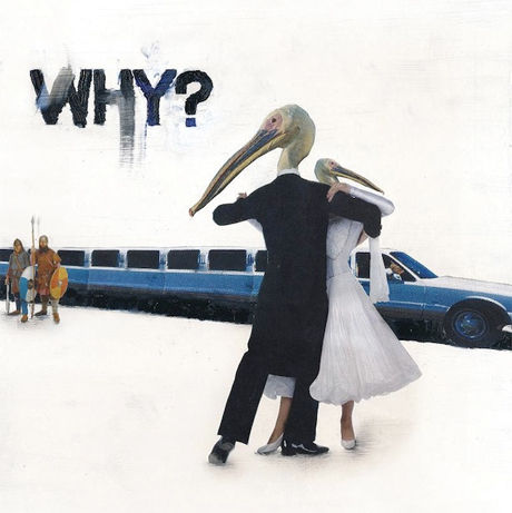 Why?,‎–,Sod,In,The,Seed,EP, Sod In The Seed EP, City Slang, LP, vinyl