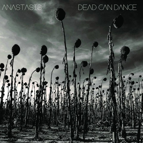 Dead,Can,Dance,‎–,Anastasis,2xLP,Dead Can Dance, Anastasis, PIAS, LP, vinyl