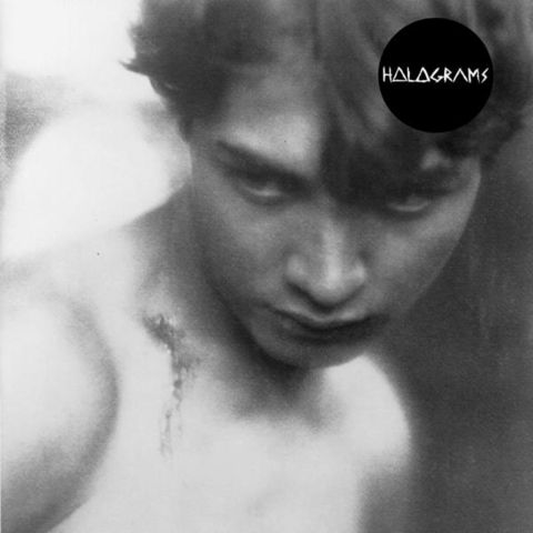 Holograms,‎–,LP, Holograms, Captured Tracks, Vinilo, vinilo, comprar, twosteprecords, two step records, Two-Step Records