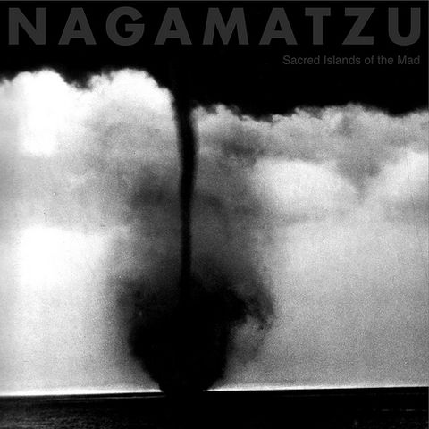 Nagamatzu,‎–,Sacred,Islands,Of,The,Mad,LP, Sacred Islands Of The Mad, Dark Entries, LP, vinyl