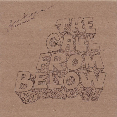 Seekers,International,‎–,The,Call,From,Below,LP,Seekers International, The Call From Below, LP, Digitalis, 2012, vinilo, comprar, twosteprecords, two step records, Two-Step Records