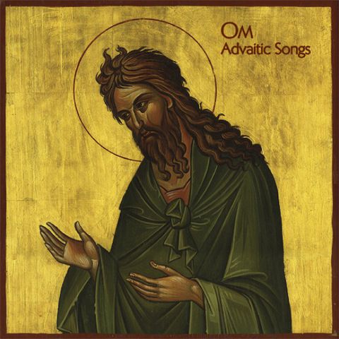 OM,‎–,Advaitic,Songs,2xLP, Advaitic Songs, Drag City, vinyl, vinilo, twosteprecords