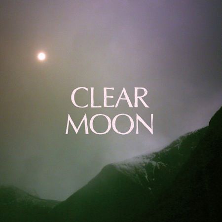 Mount,Eerie,‎–,Clear,Moon,LP,Mount Eerie, Clear Moon, LP, vinyl, P.W. Elverum & Sun