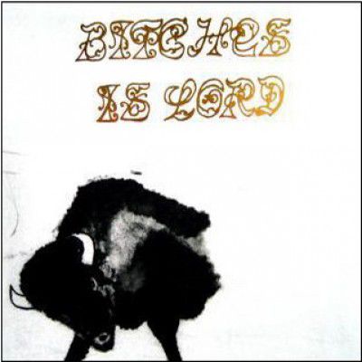 Adrian,Orange,‎–,Bitches,Is,Lord,LP+CDr,Adrian Orange, Bitches Is Lord, Marriage Records, vinyl