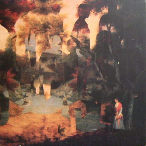 Lucky,Dragons,‎–,Dark,Falcon,LP,Lucky Dragons, Dark Falcon, Marriage Records, vinyl