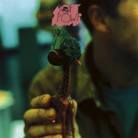 Little,Wings,‎–,Soft,Pow'r,LP,Little Wings, Soft Pow'r, Rad, vinyl, LP